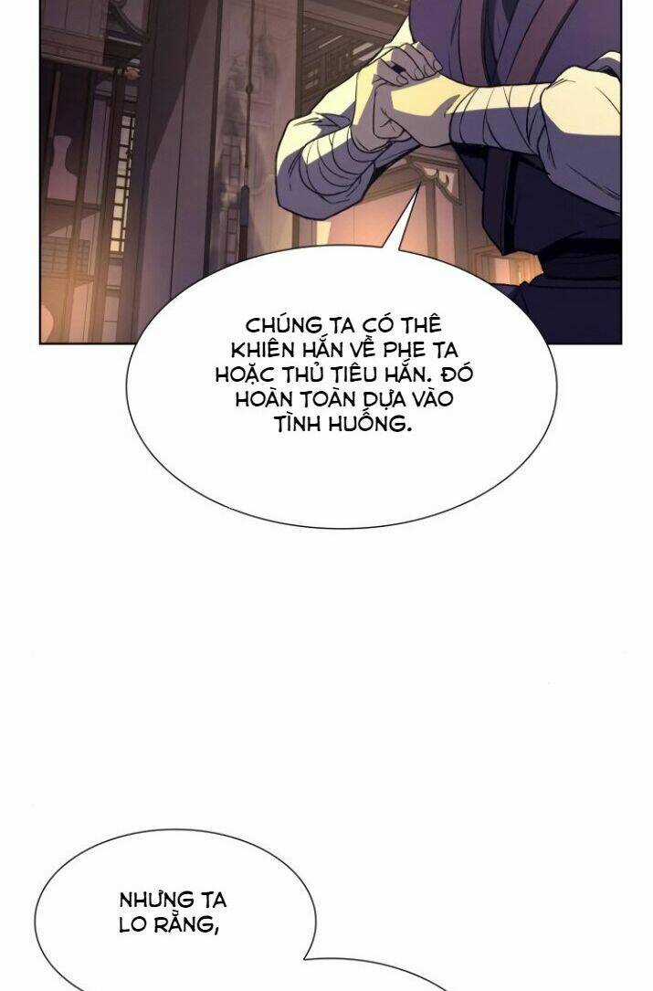 Thiên Ma Thần Quyết: Trùng Sinh Chapter 6 trang 22