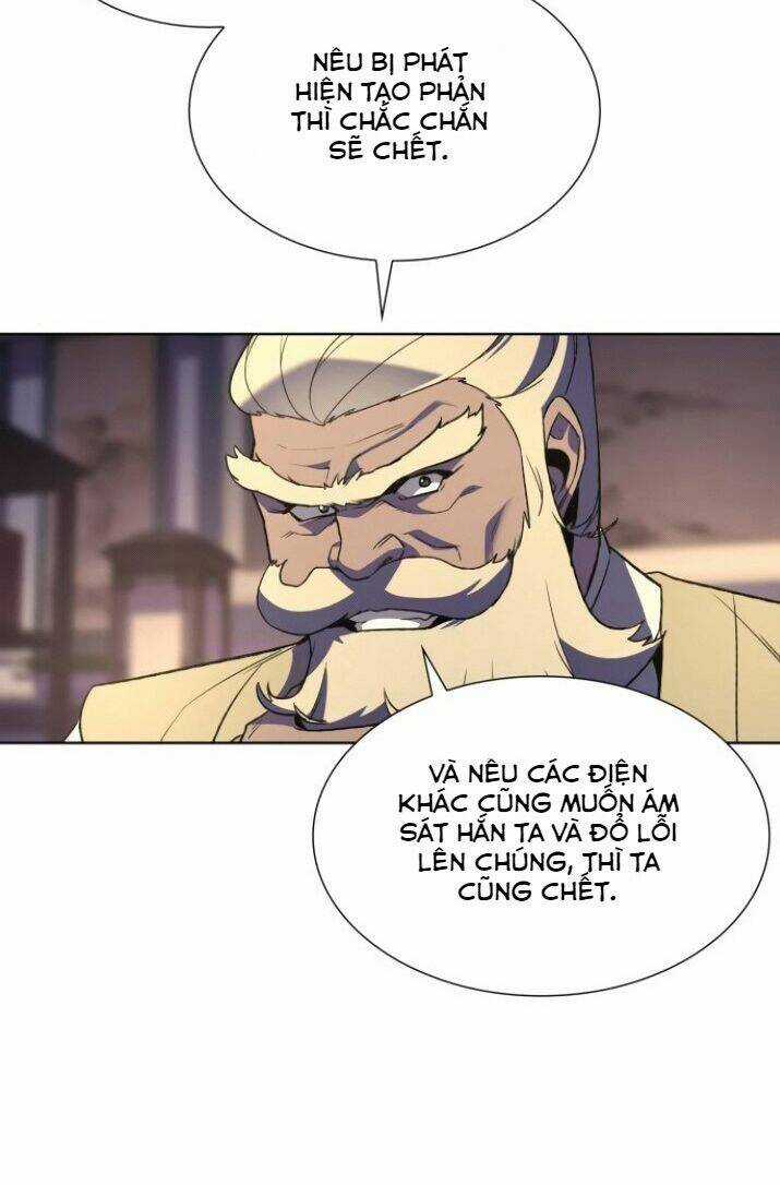 Thiên Ma Thần Quyết: Trùng Sinh Chapter 6 trang 23