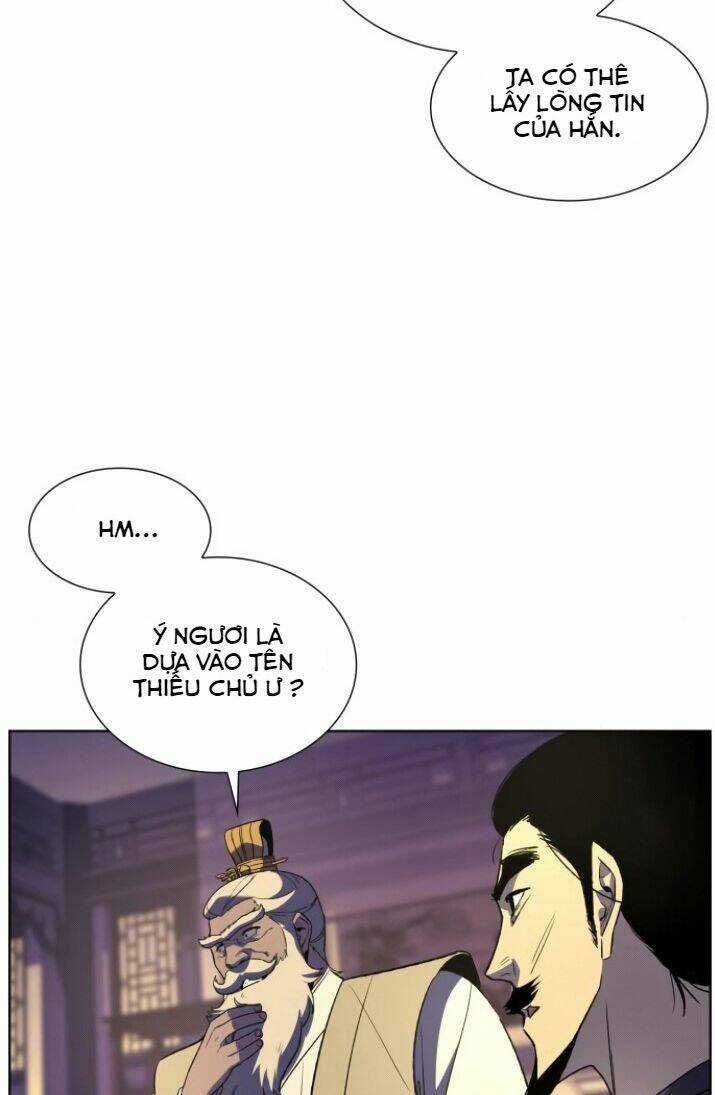 Thiên Ma Thần Quyết: Trùng Sinh Chapter 6 trang 25