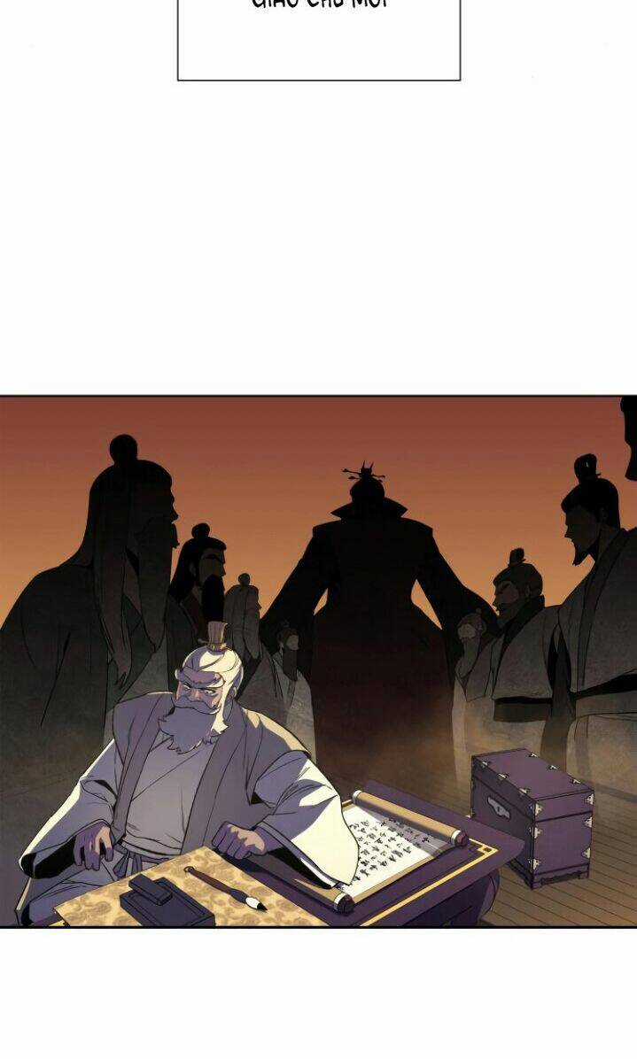 Thiên Ma Thần Quyết: Trùng Sinh Chapter 6 trang 3