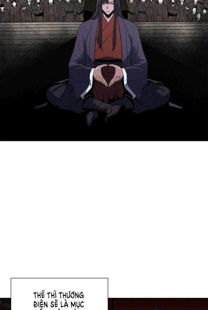 Thiên Ma Thần Quyết: Trùng Sinh Chapter 6 trang 36