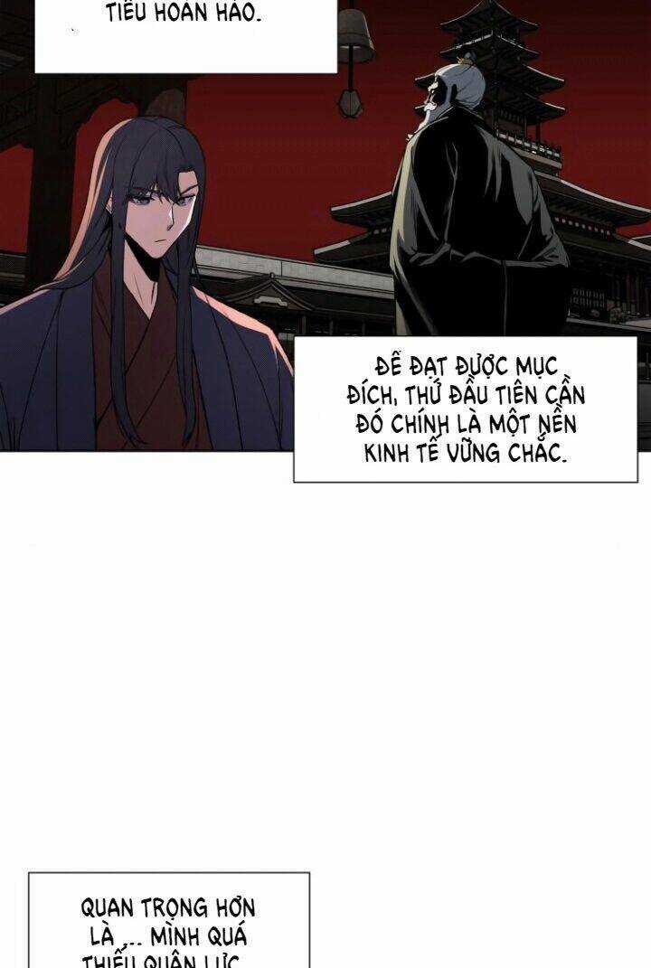 Thiên Ma Thần Quyết: Trùng Sinh Chapter 6 trang 37