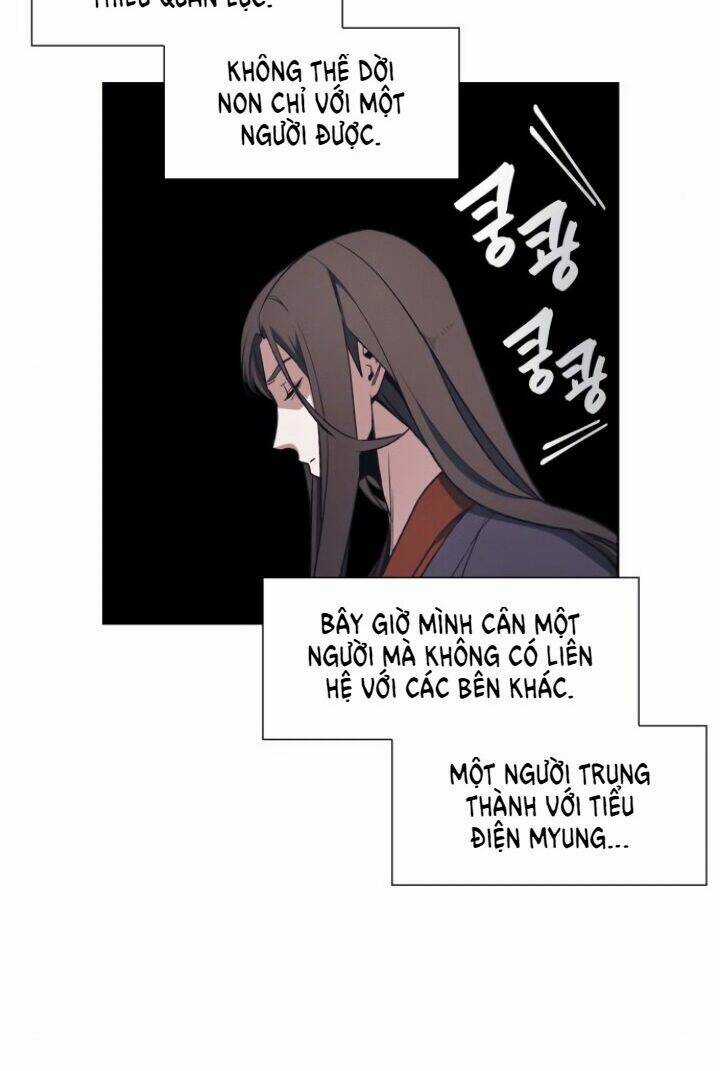 Thiên Ma Thần Quyết: Trùng Sinh Chapter 6 trang 38