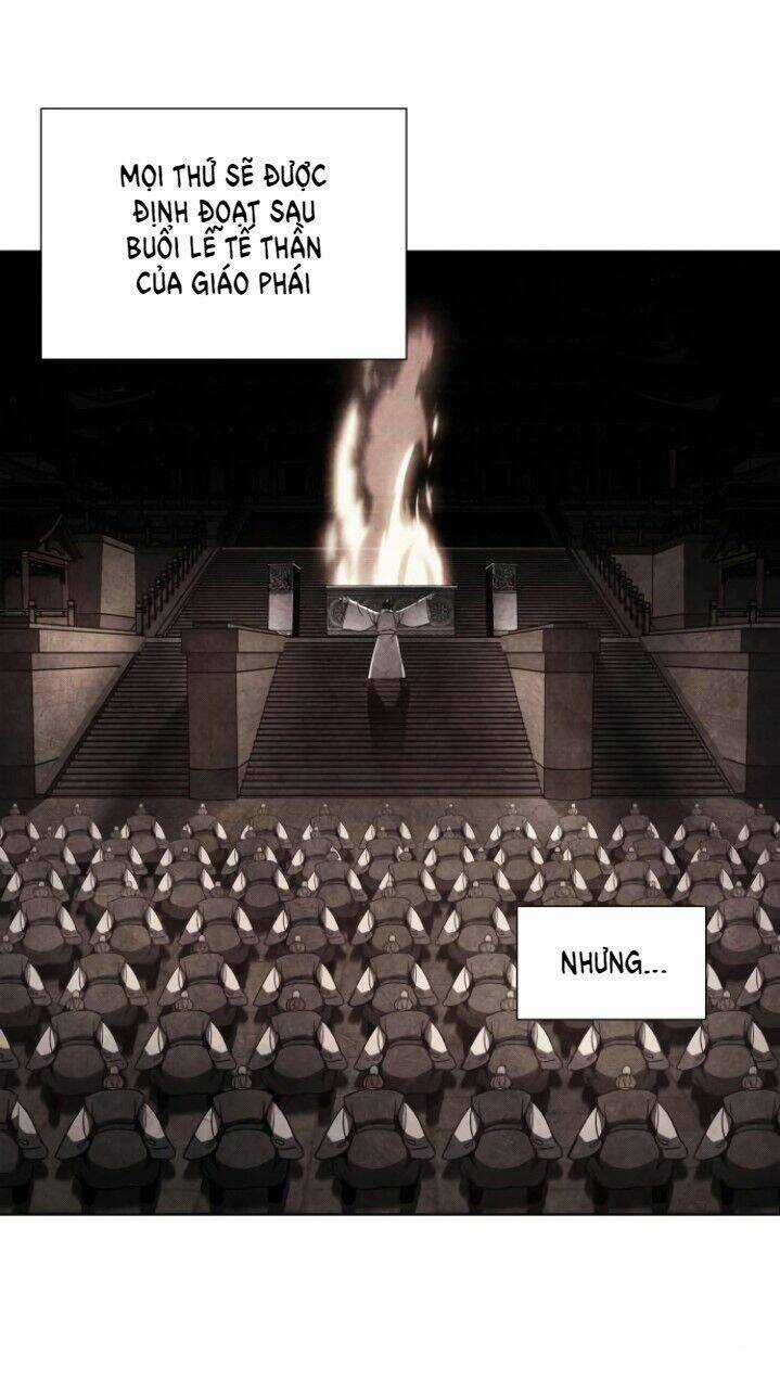 Thiên Ma Thần Quyết: Trùng Sinh Chapter 6 trang 4