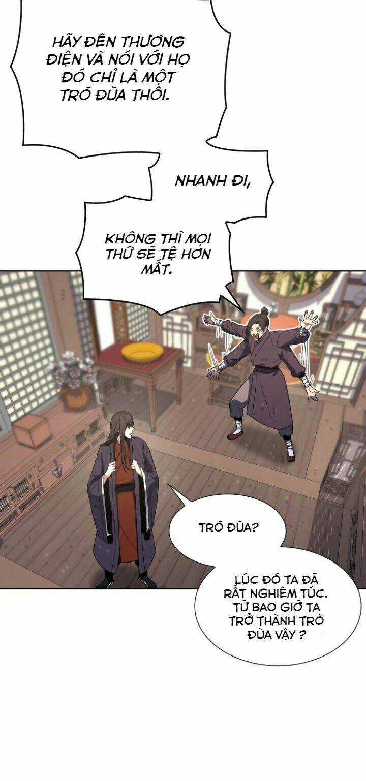 Thiên Ma Thần Quyết: Trùng Sinh Chapter 6 trang 40