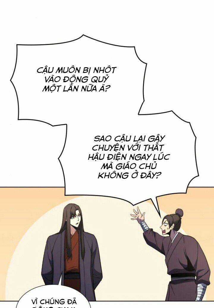 Thiên Ma Thần Quyết: Trùng Sinh Chapter 6 trang 41