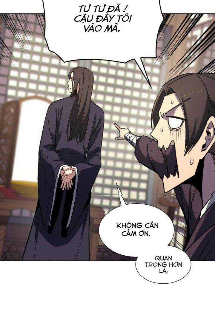 Thiên Ma Thần Quyết: Trùng Sinh Chapter 6 trang 44