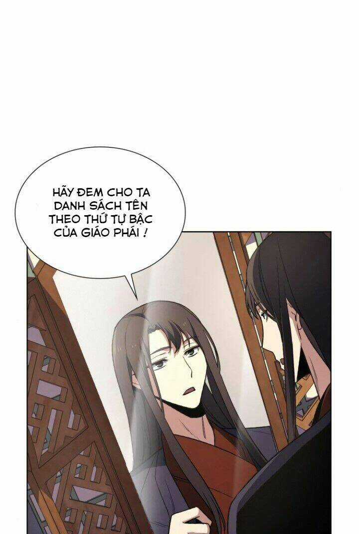 Thiên Ma Thần Quyết: Trùng Sinh Chapter 6 trang 45