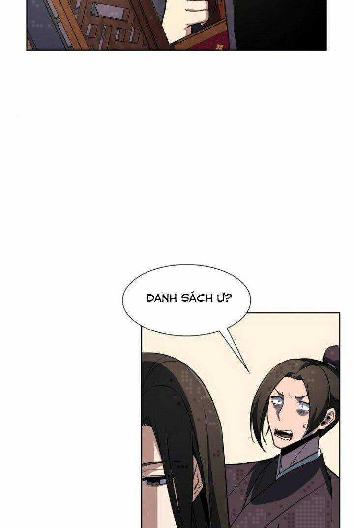 Thiên Ma Thần Quyết: Trùng Sinh Chapter 6 trang 46