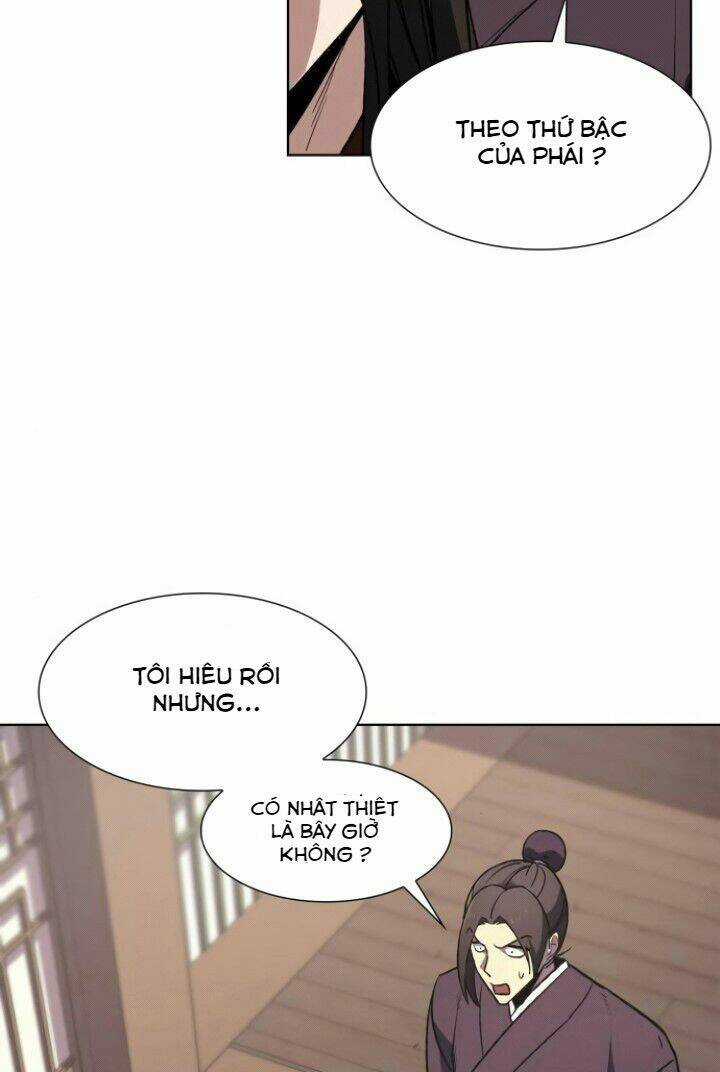 Thiên Ma Thần Quyết: Trùng Sinh Chapter 6 trang 47