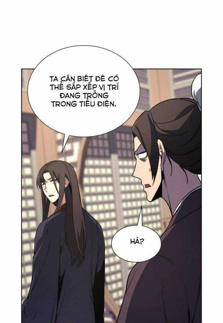 Thiên Ma Thần Quyết: Trùng Sinh Chapter 6 trang 49