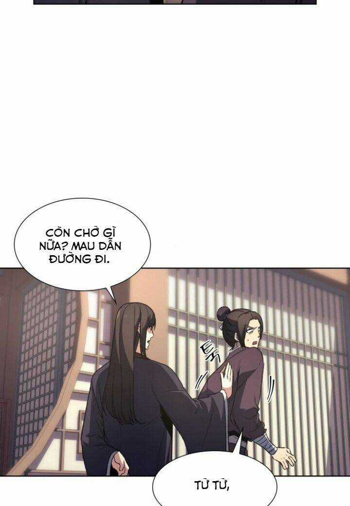 Thiên Ma Thần Quyết: Trùng Sinh Chapter 6 trang 50