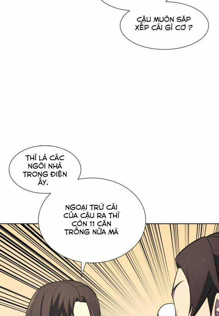 Thiên Ma Thần Quyết: Trùng Sinh Chapter 6 trang 51