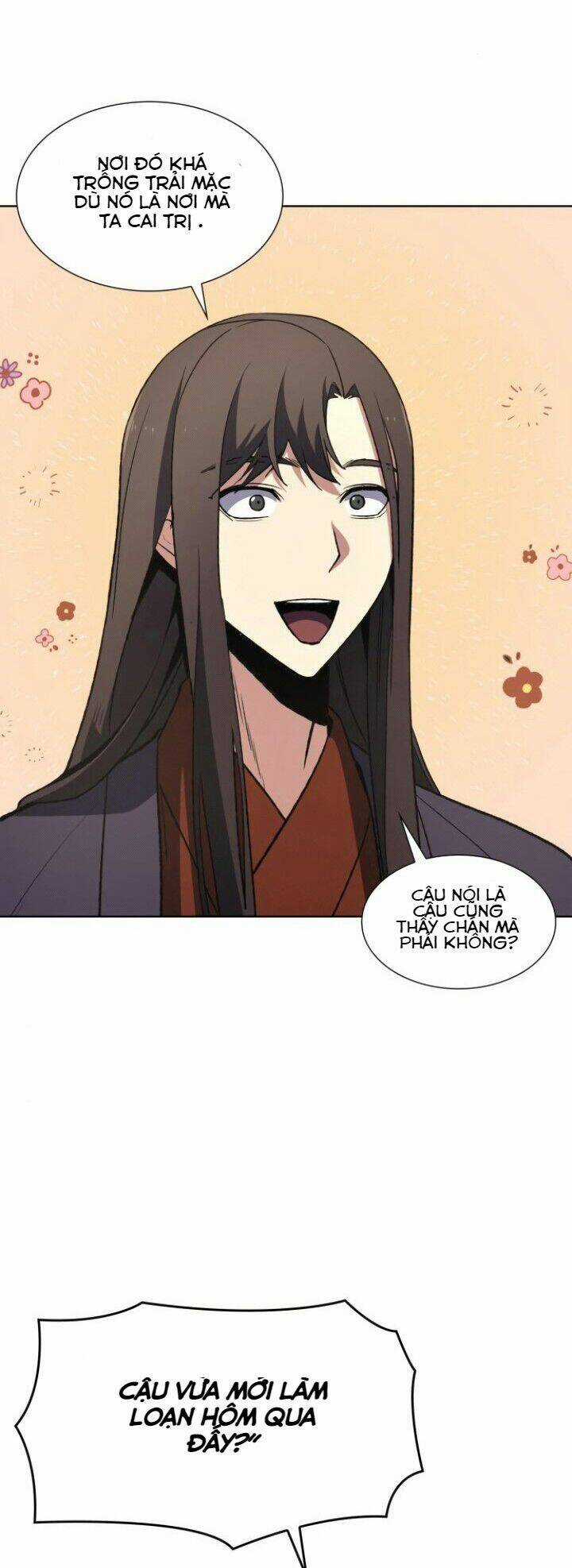 Thiên Ma Thần Quyết: Trùng Sinh Chapter 6 trang 53