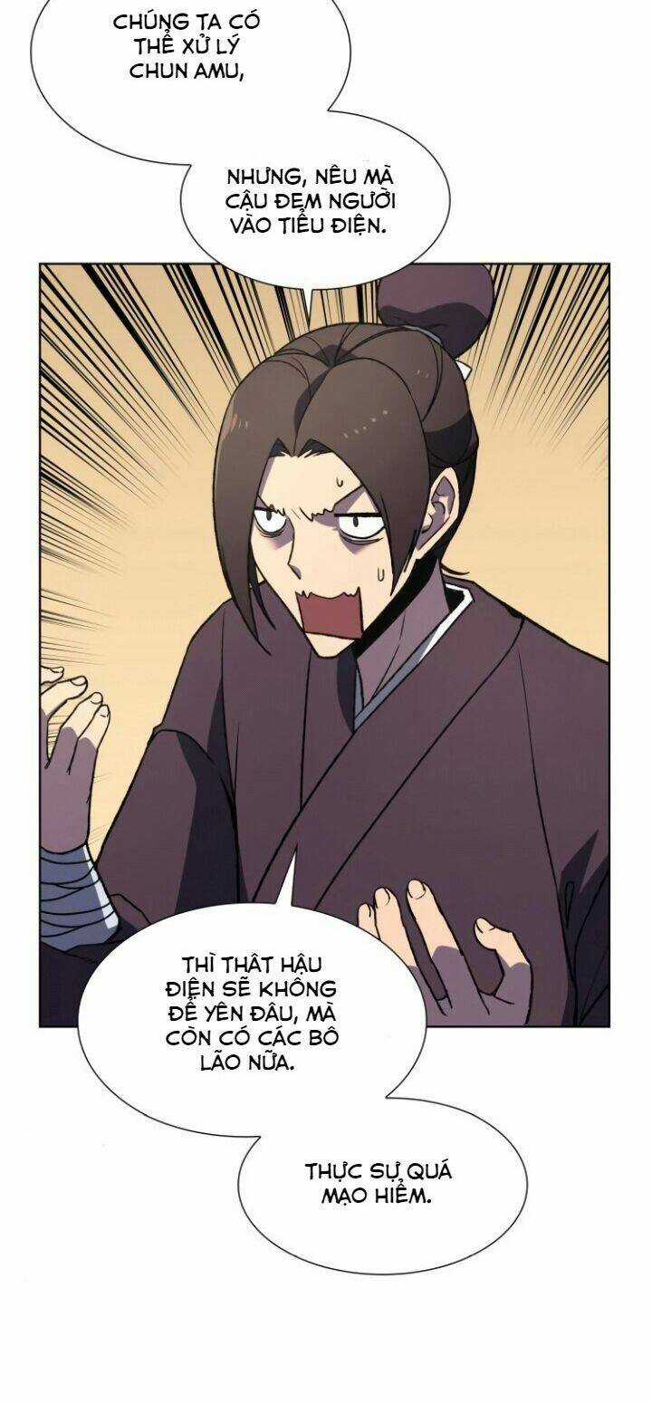 Thiên Ma Thần Quyết: Trùng Sinh Chapter 6 trang 56