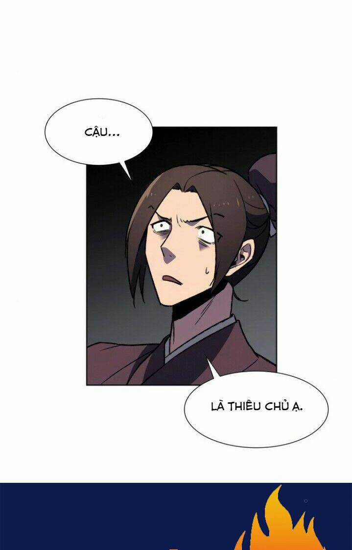 Thiên Ma Thần Quyết: Trùng Sinh Chapter 6 trang 61