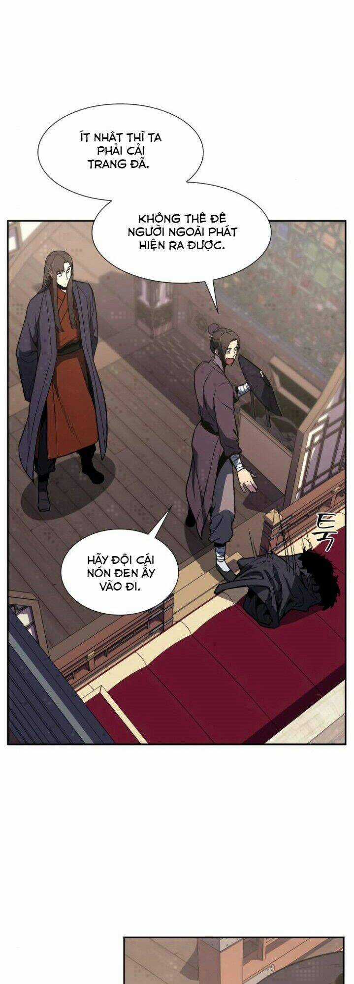 Thiên Ma Thần Quyết: Trùng Sinh Chapter 6 trang 65