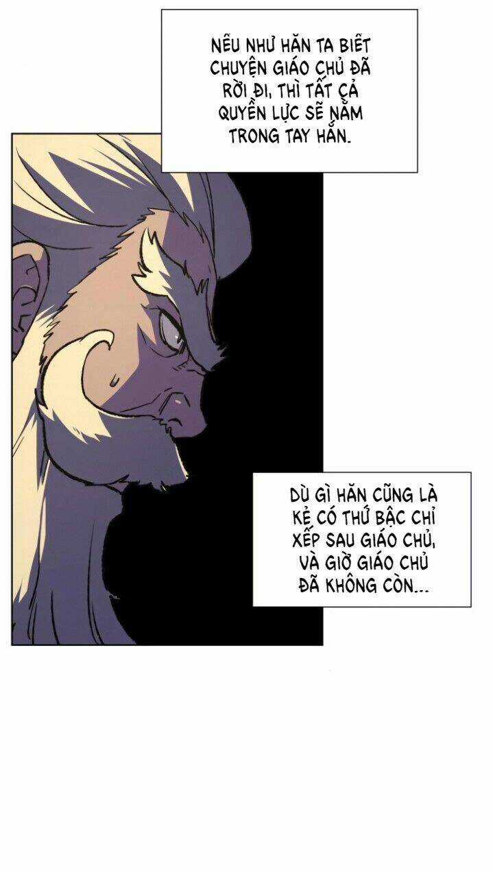 Thiên Ma Thần Quyết: Trùng Sinh Chapter 6 trang 7