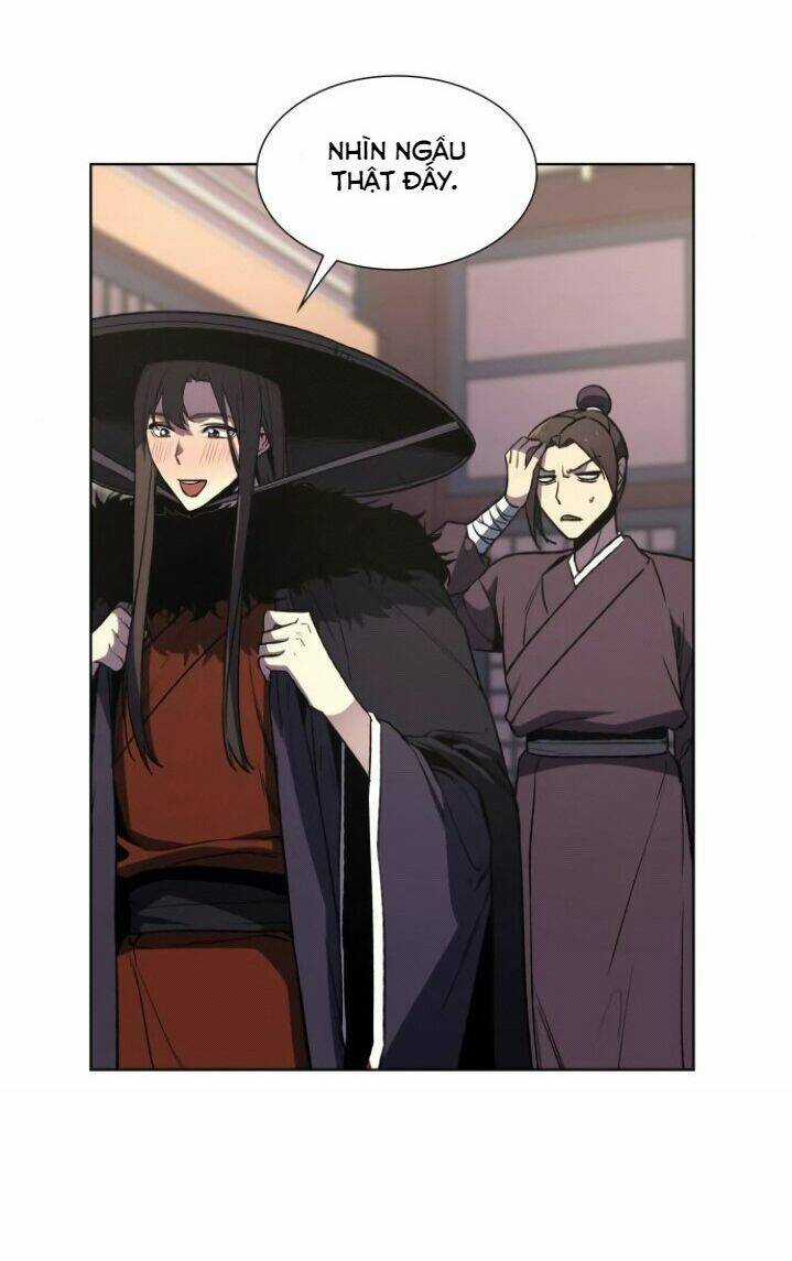 Thiên Ma Thần Quyết: Trùng Sinh Chapter 6 trang 70