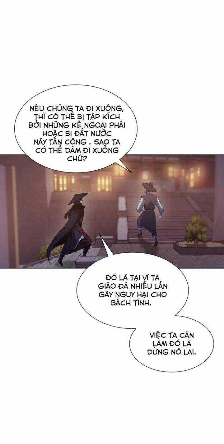 Thiên Ma Thần Quyết: Trùng Sinh Chapter 6 trang 71