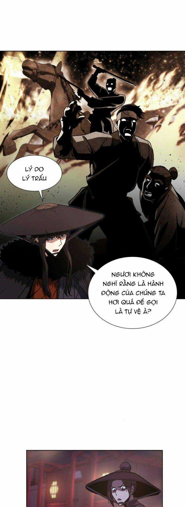 Thiên Ma Thần Quyết: Trùng Sinh Chapter 6 trang 73