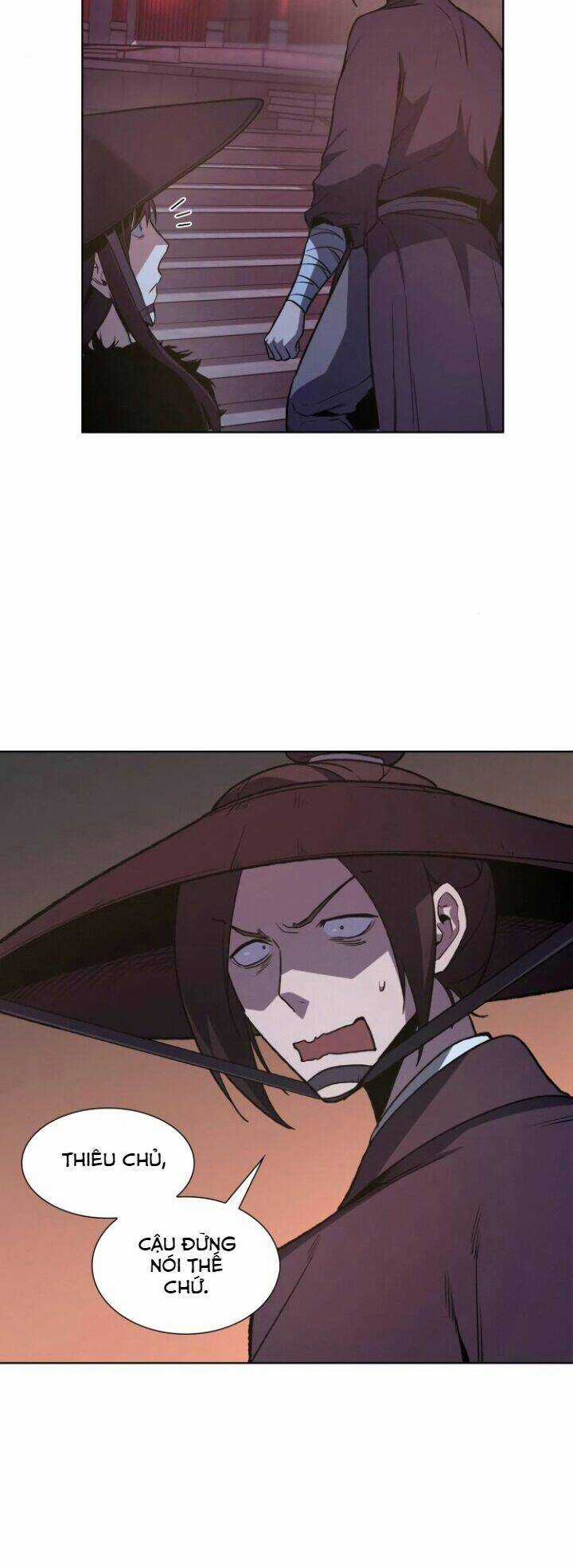 Thiên Ma Thần Quyết: Trùng Sinh Chapter 6 trang 74