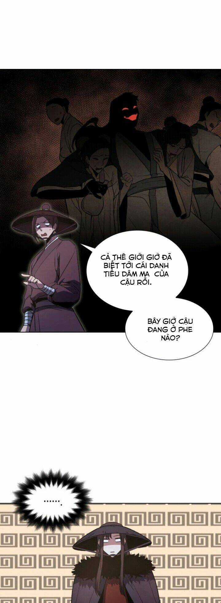 Thiên Ma Thần Quyết: Trùng Sinh Chapter 6 trang 75