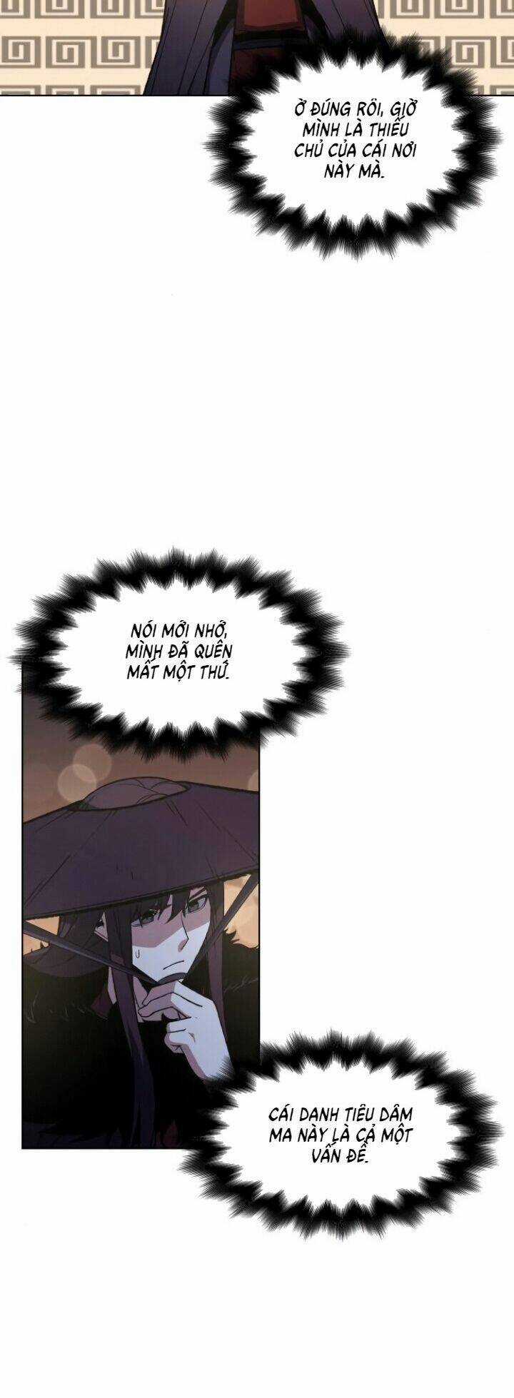 Thiên Ma Thần Quyết: Trùng Sinh Chapter 6 trang 76