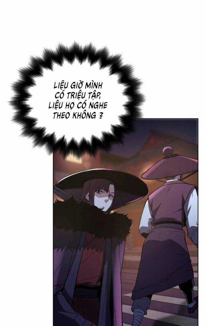 Thiên Ma Thần Quyết: Trùng Sinh Chapter 6 trang 77