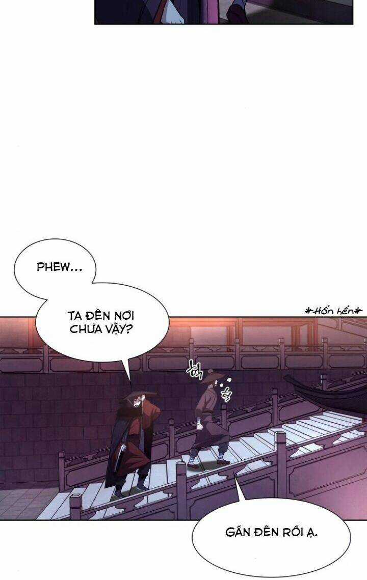 Thiên Ma Thần Quyết: Trùng Sinh Chapter 6 trang 78