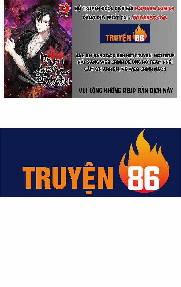 Thiên Ma Thần Quyết: Trùng Sinh Chapter 6 trang 80