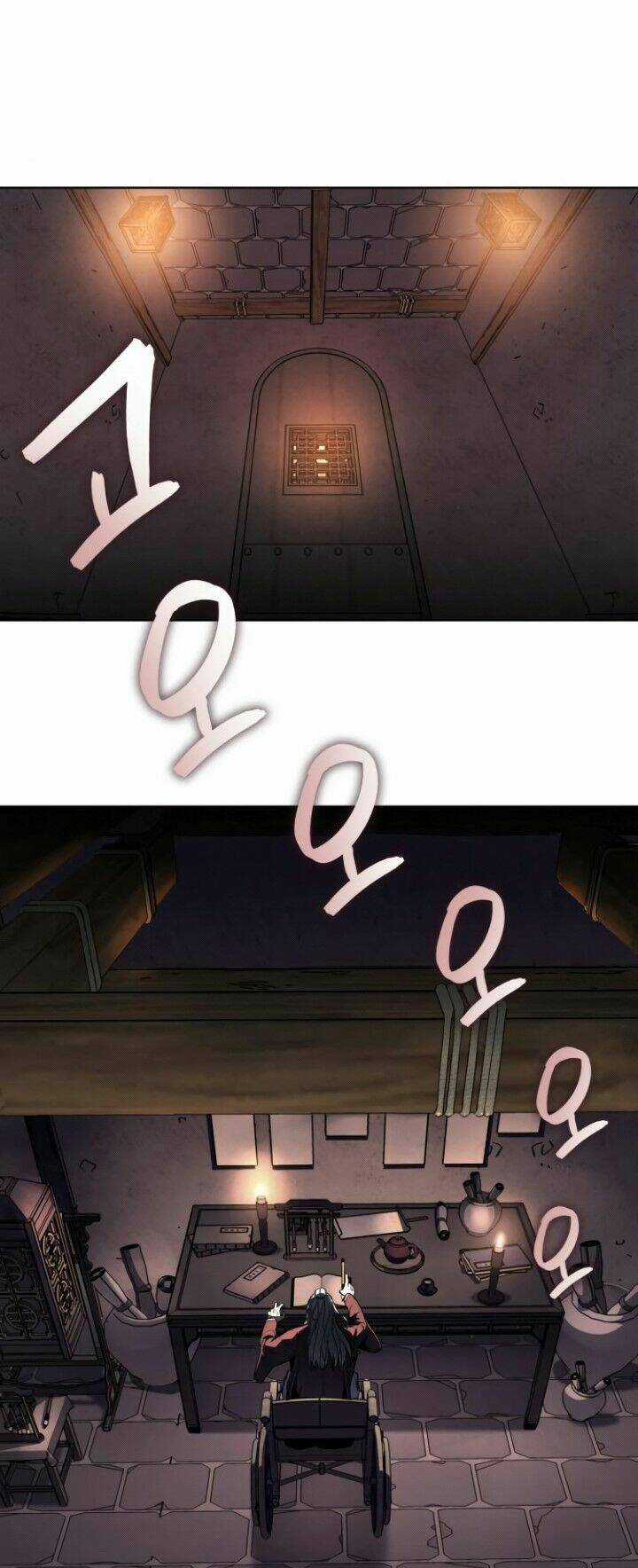 Thiên Ma Thần Quyết: Trùng Sinh Chapter 6 trang 83