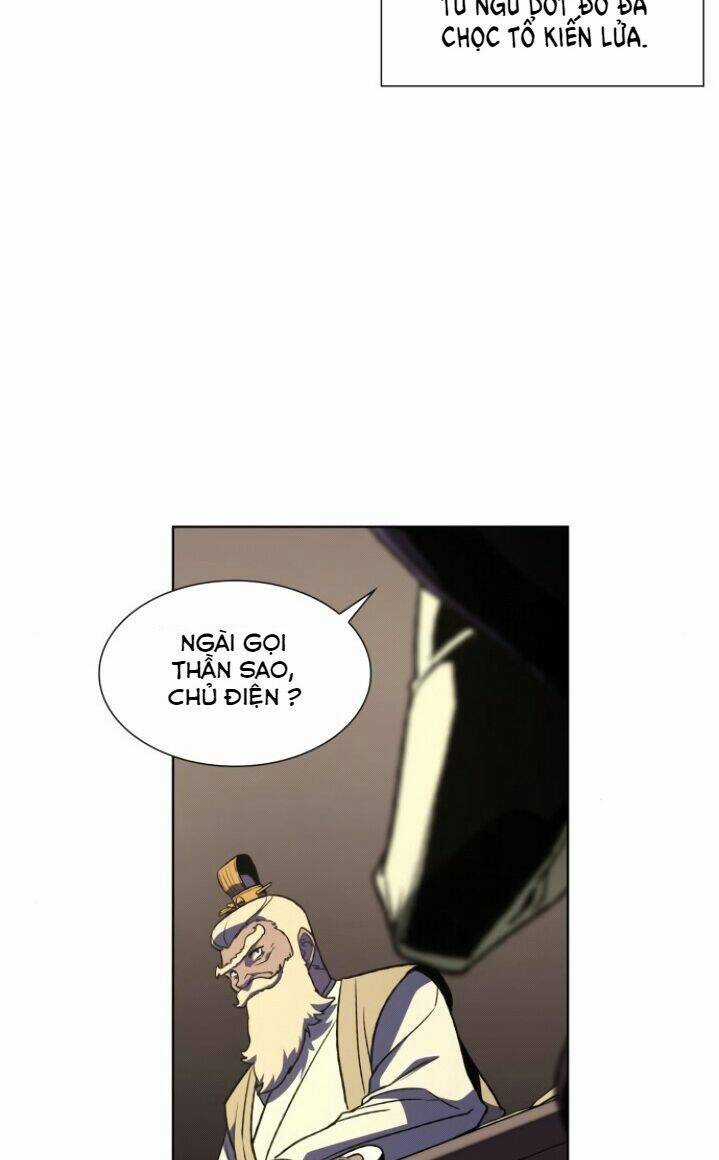 Thiên Ma Thần Quyết: Trùng Sinh Chapter 6 trang 9