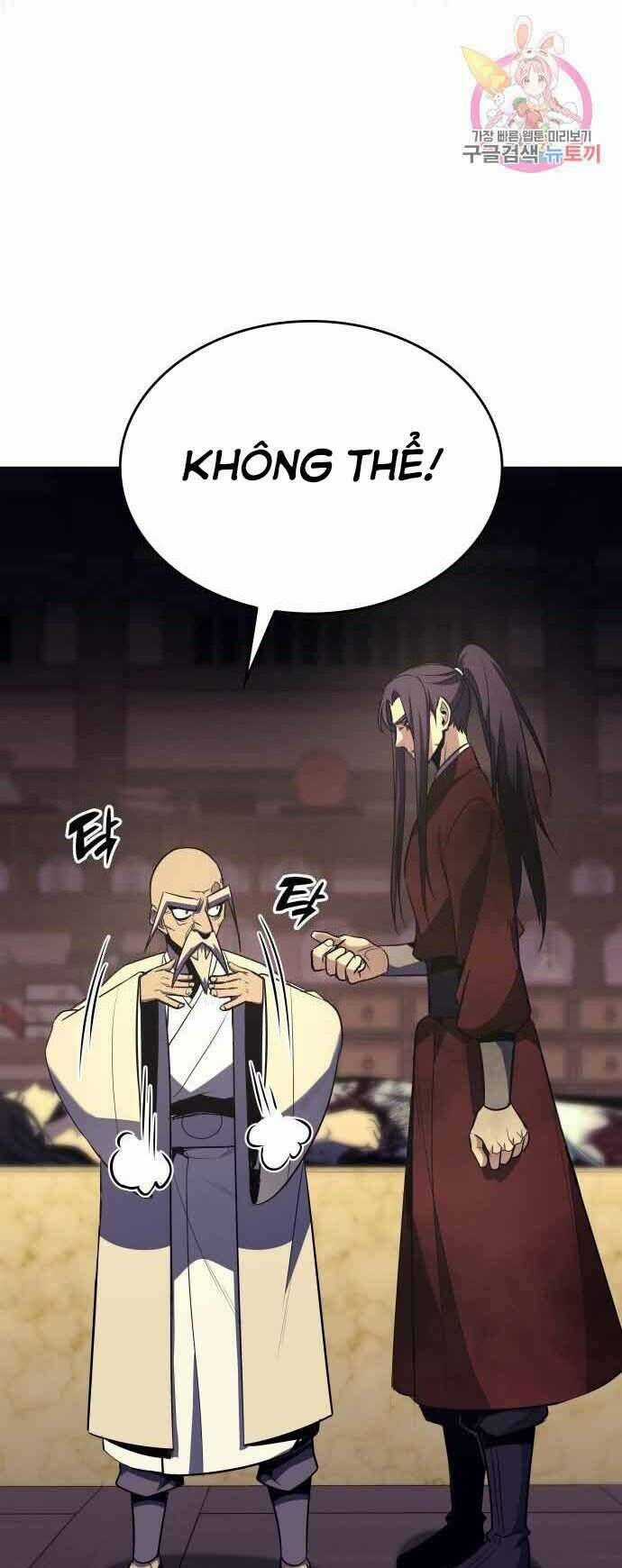 Thiên Ma Thần Quyết: Trùng Sinh Chapter 60.5 trang 10