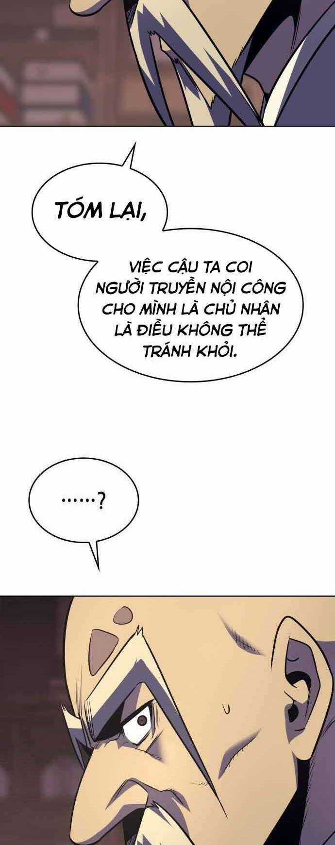 Thiên Ma Thần Quyết: Trùng Sinh Chapter 60.5 trang 12