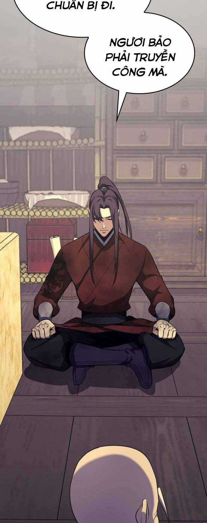 Thiên Ma Thần Quyết: Trùng Sinh Chapter 60.5 trang 14