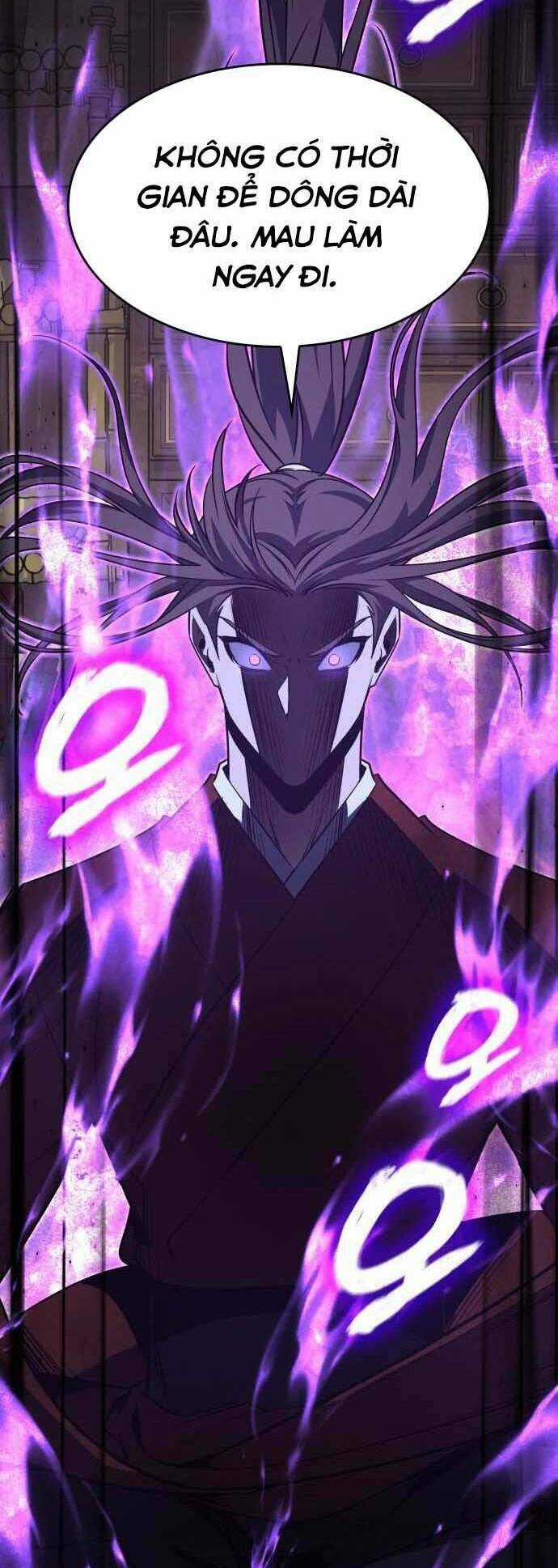 Thiên Ma Thần Quyết: Trùng Sinh Chapter 60.5 trang 17