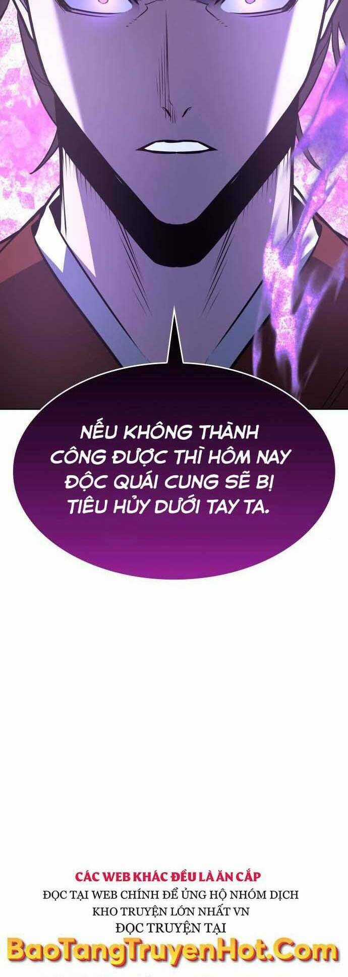 Thiên Ma Thần Quyết: Trùng Sinh Chapter 60.5 trang 19