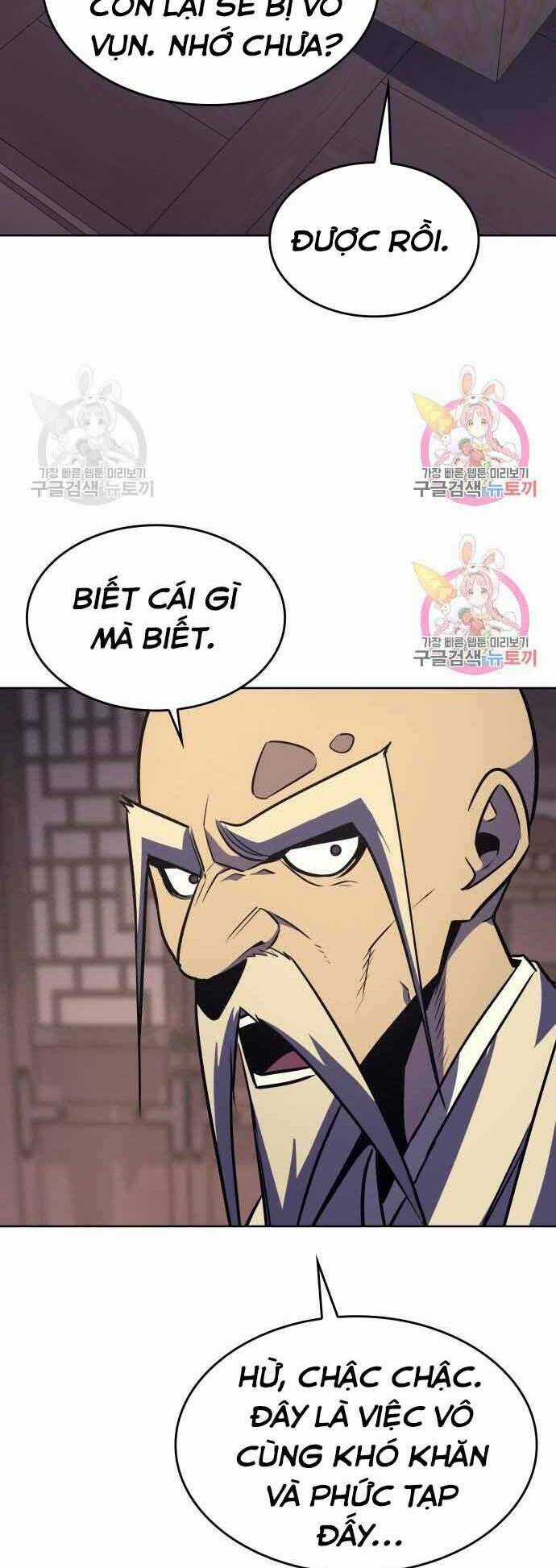 Thiên Ma Thần Quyết: Trùng Sinh Chapter 60.5 trang 23