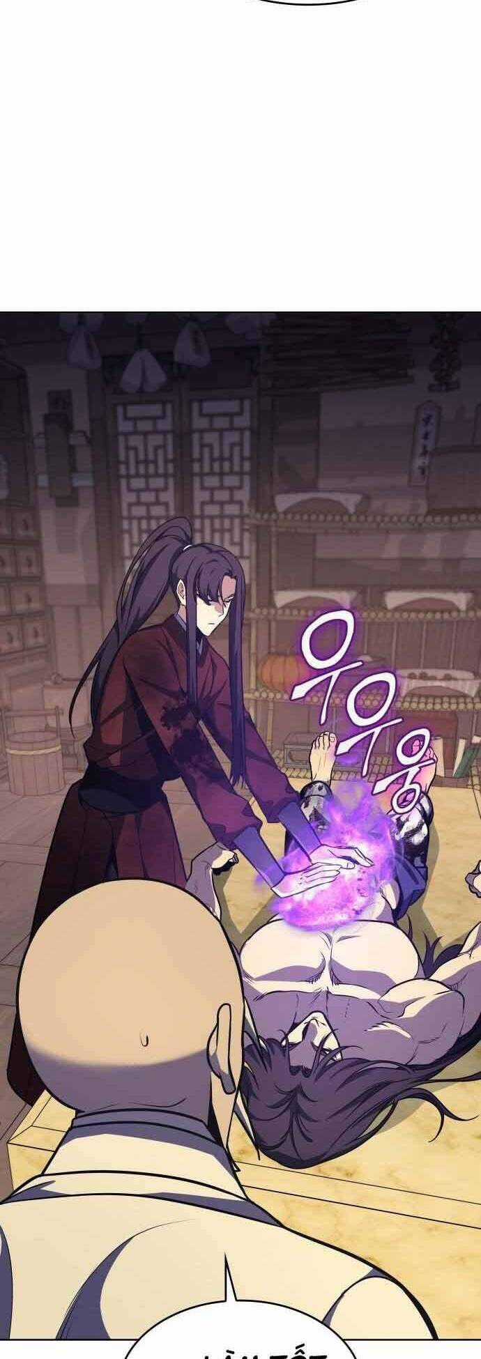 Thiên Ma Thần Quyết: Trùng Sinh Chapter 60.5 trang 24