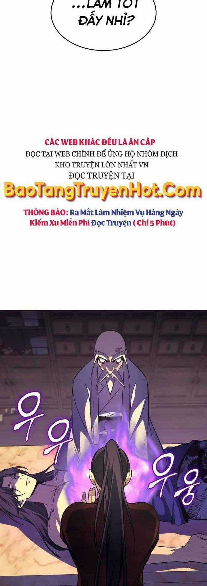 Thiên Ma Thần Quyết: Trùng Sinh Chapter 60.5 trang 25