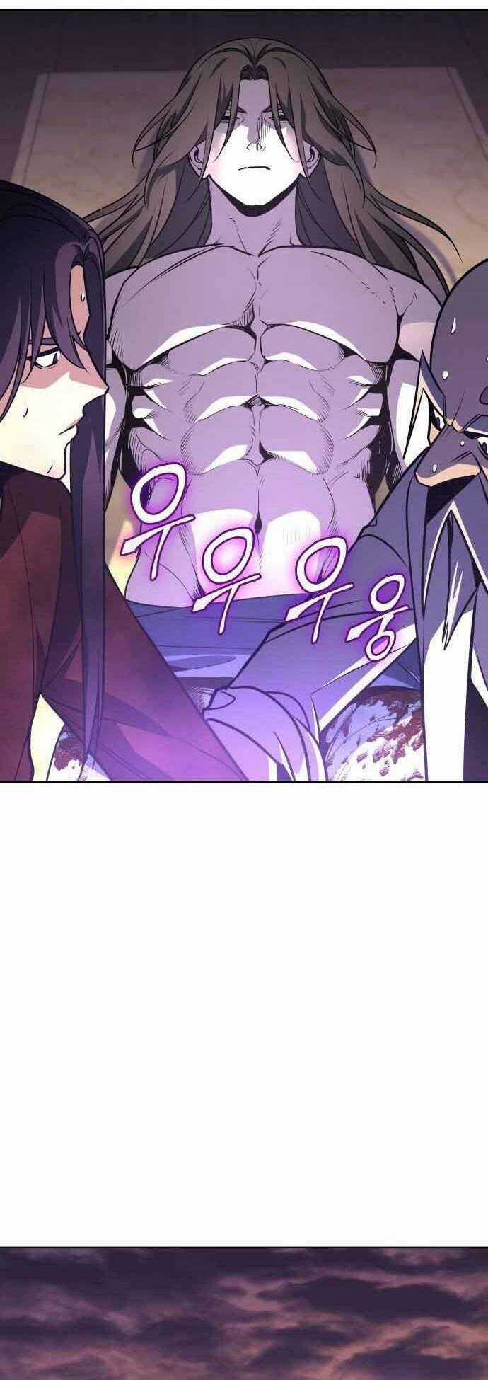 Thiên Ma Thần Quyết: Trùng Sinh Chapter 60.5 trang 28