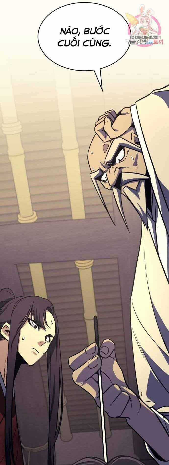 Thiên Ma Thần Quyết: Trùng Sinh Chapter 60.5 trang 30