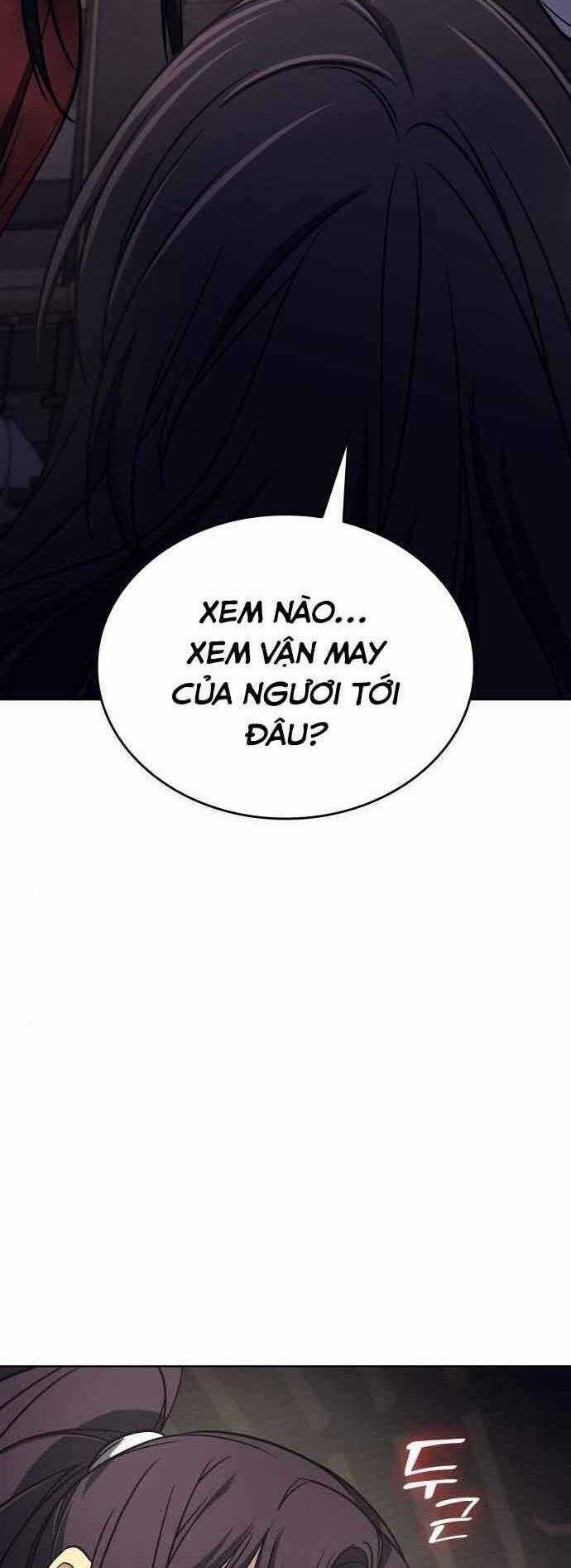 Thiên Ma Thần Quyết: Trùng Sinh Chapter 60.5 trang 31