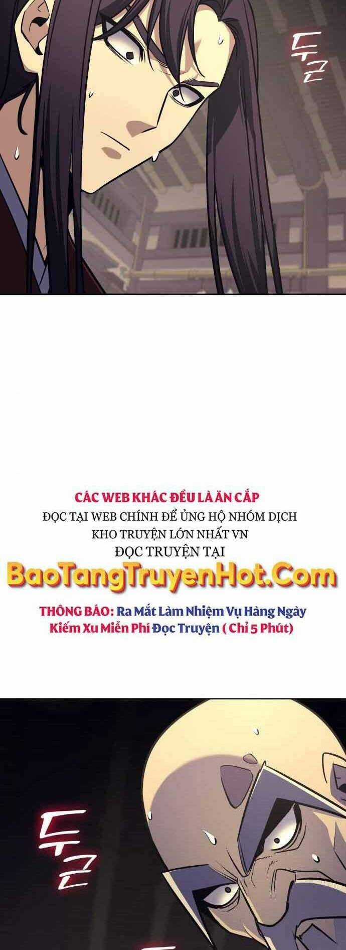 Thiên Ma Thần Quyết: Trùng Sinh Chapter 60.5 trang 32