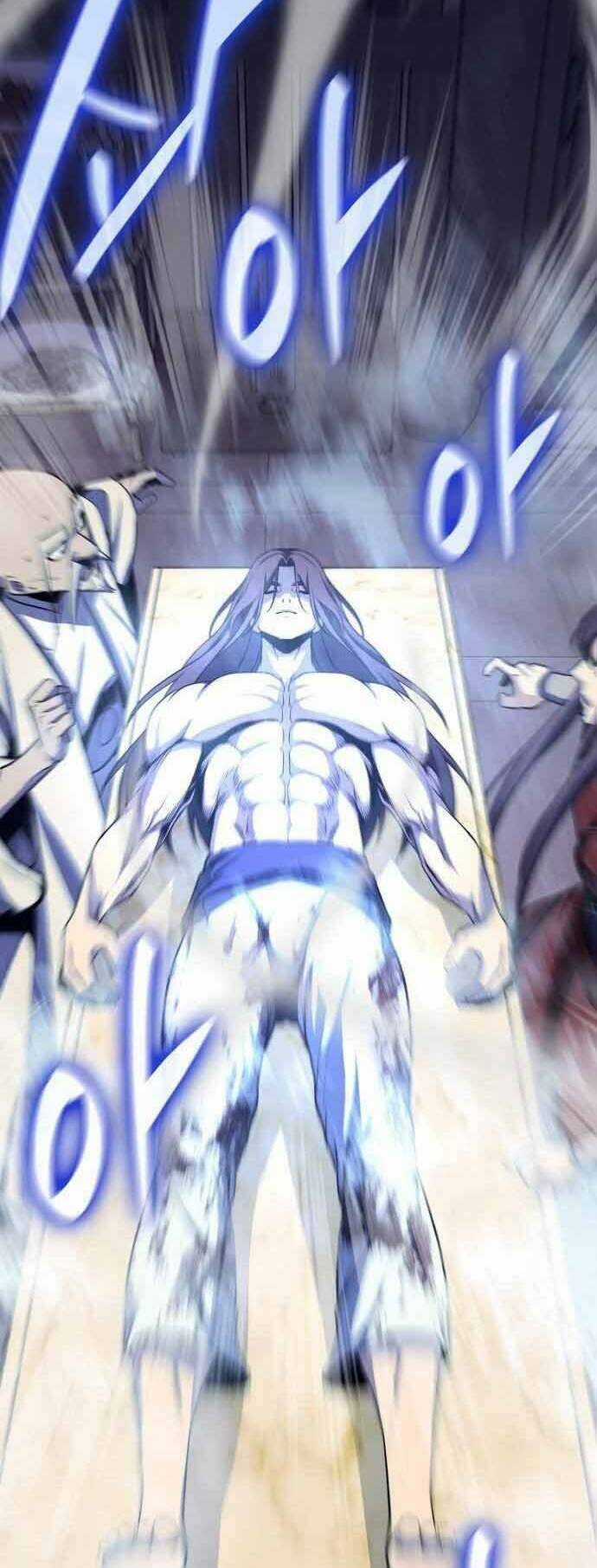 Thiên Ma Thần Quyết: Trùng Sinh Chapter 60.5 trang 37