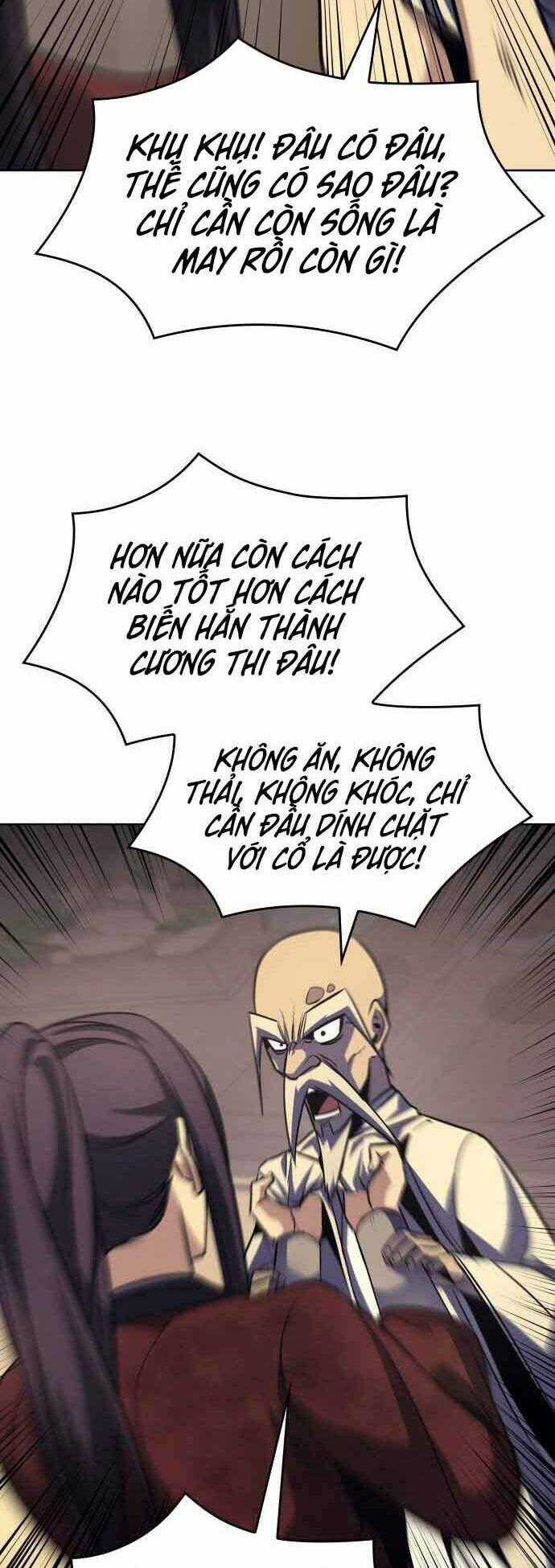 Thiên Ma Thần Quyết: Trùng Sinh Chapter 60.5 trang 4