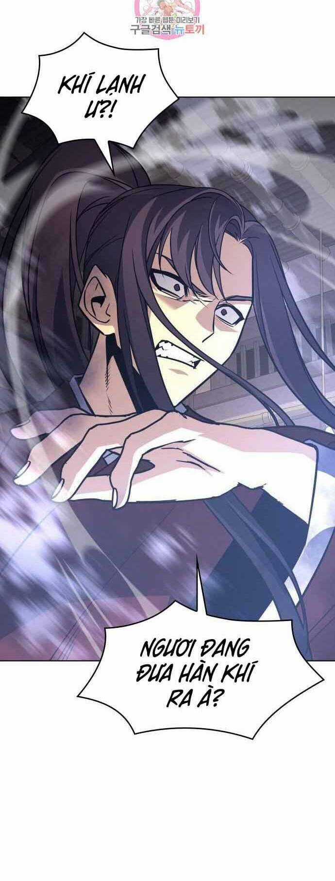 Thiên Ma Thần Quyết: Trùng Sinh Chapter 60.5 trang 40