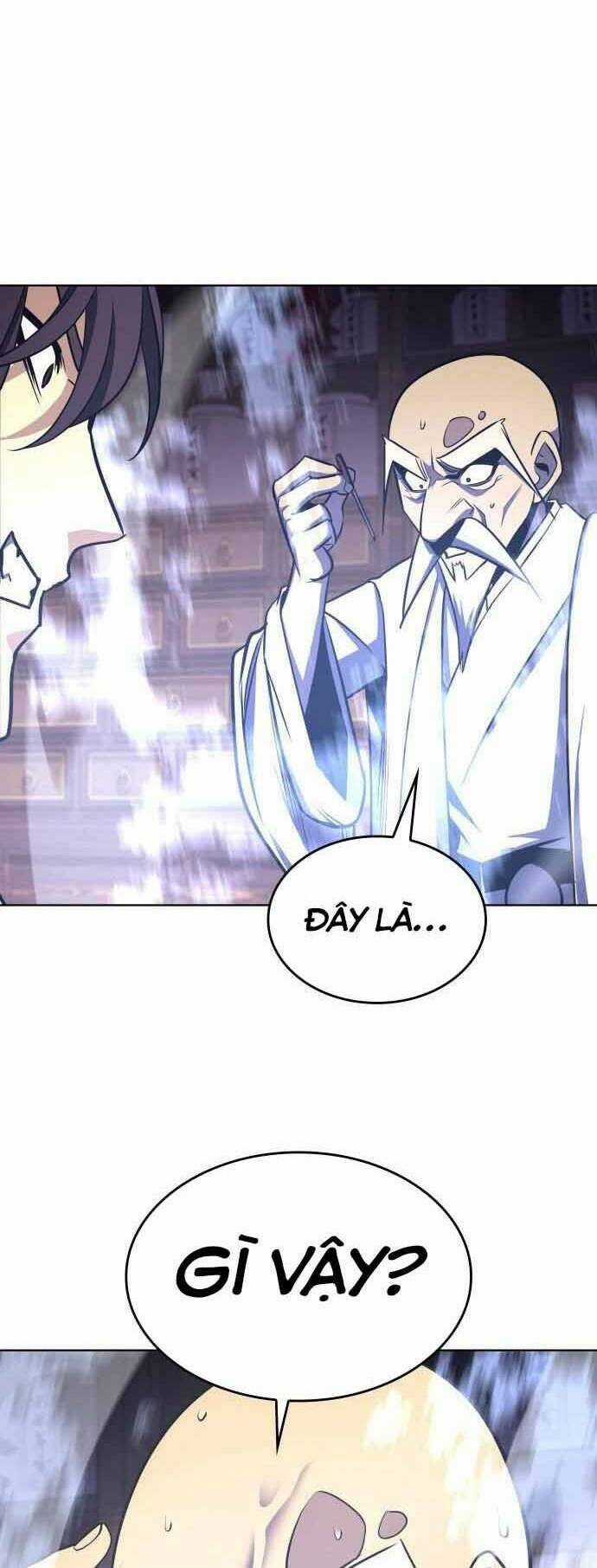 Thiên Ma Thần Quyết: Trùng Sinh Chapter 60.5 trang 41