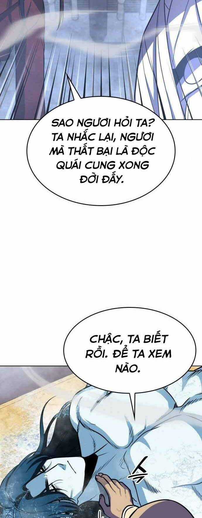 Thiên Ma Thần Quyết: Trùng Sinh Chapter 60.5 trang 44